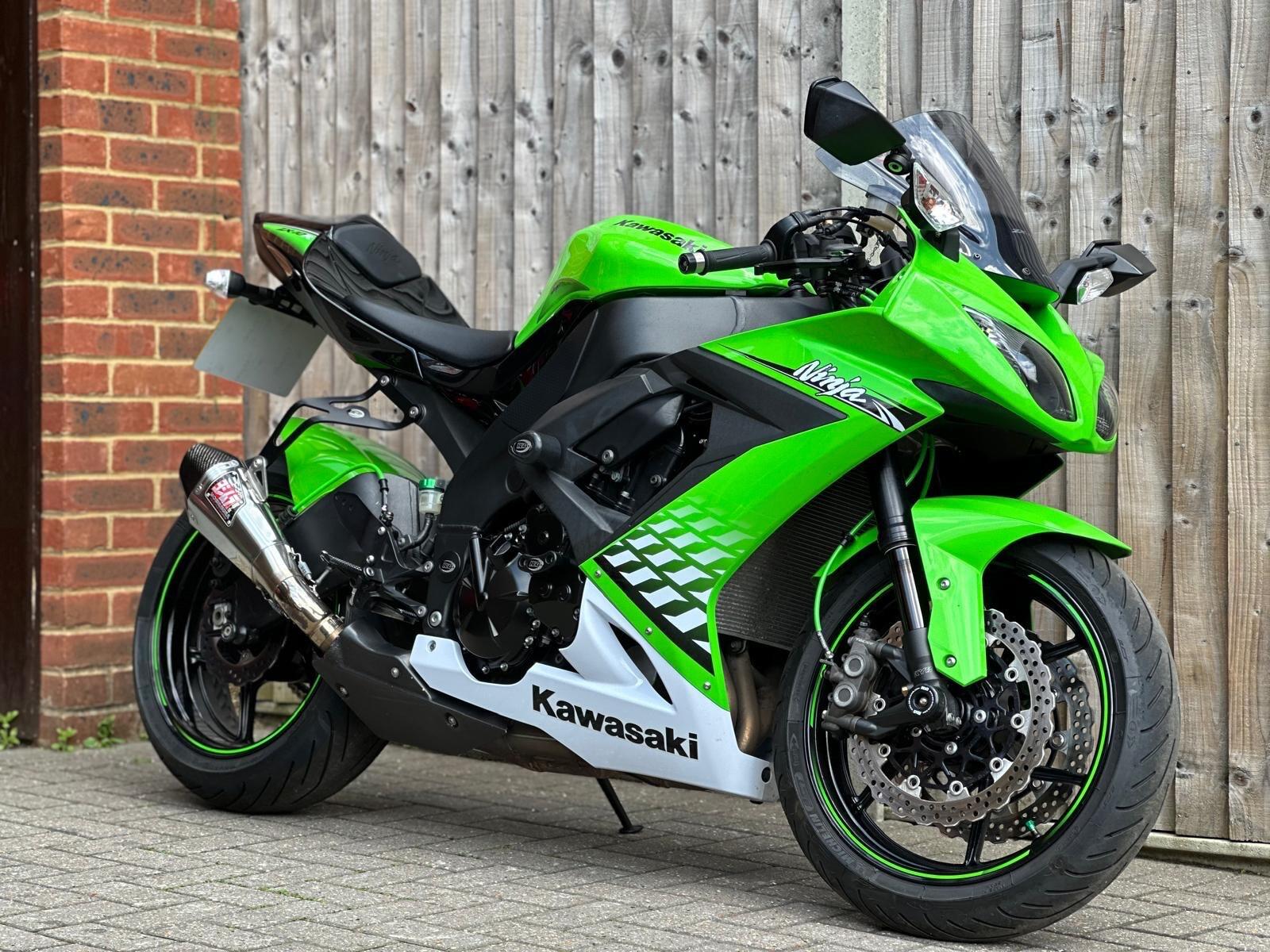 ☆ カワサキ Ninja ZX1000 C1 C2 ZX-10R サービスマニュアル サービス